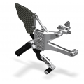 Attack Performance Rearsets for Ducati Panigale V4 / R / S / Speciale Attack Performance Rearsets for Ducati Panigale V4 / R / S / Speciale